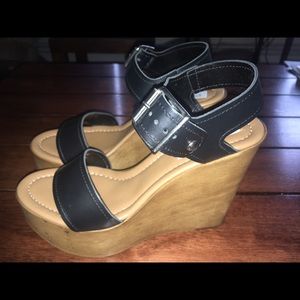 Steve Madden Candis wedge